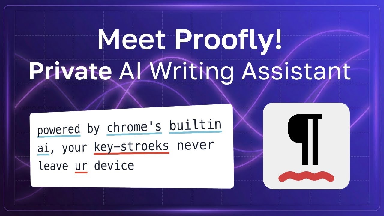 Proofly  gallery image