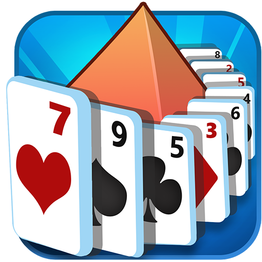 Pyramid Solitaire