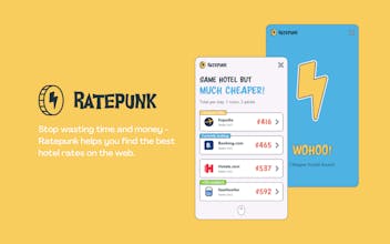 RatePunk gallery image