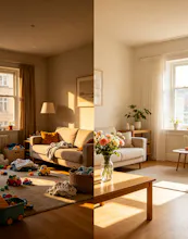 CleanSweep gallery image