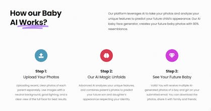 SeeYourBabyAI gallery image