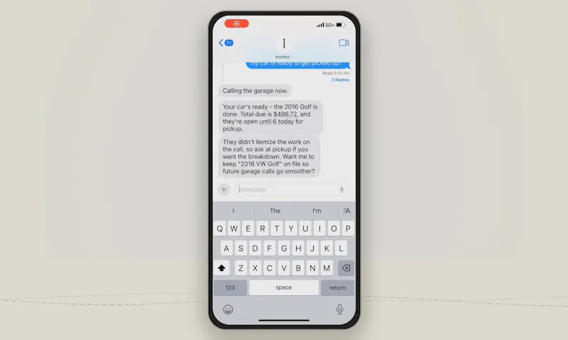 Kelam screenshot 4