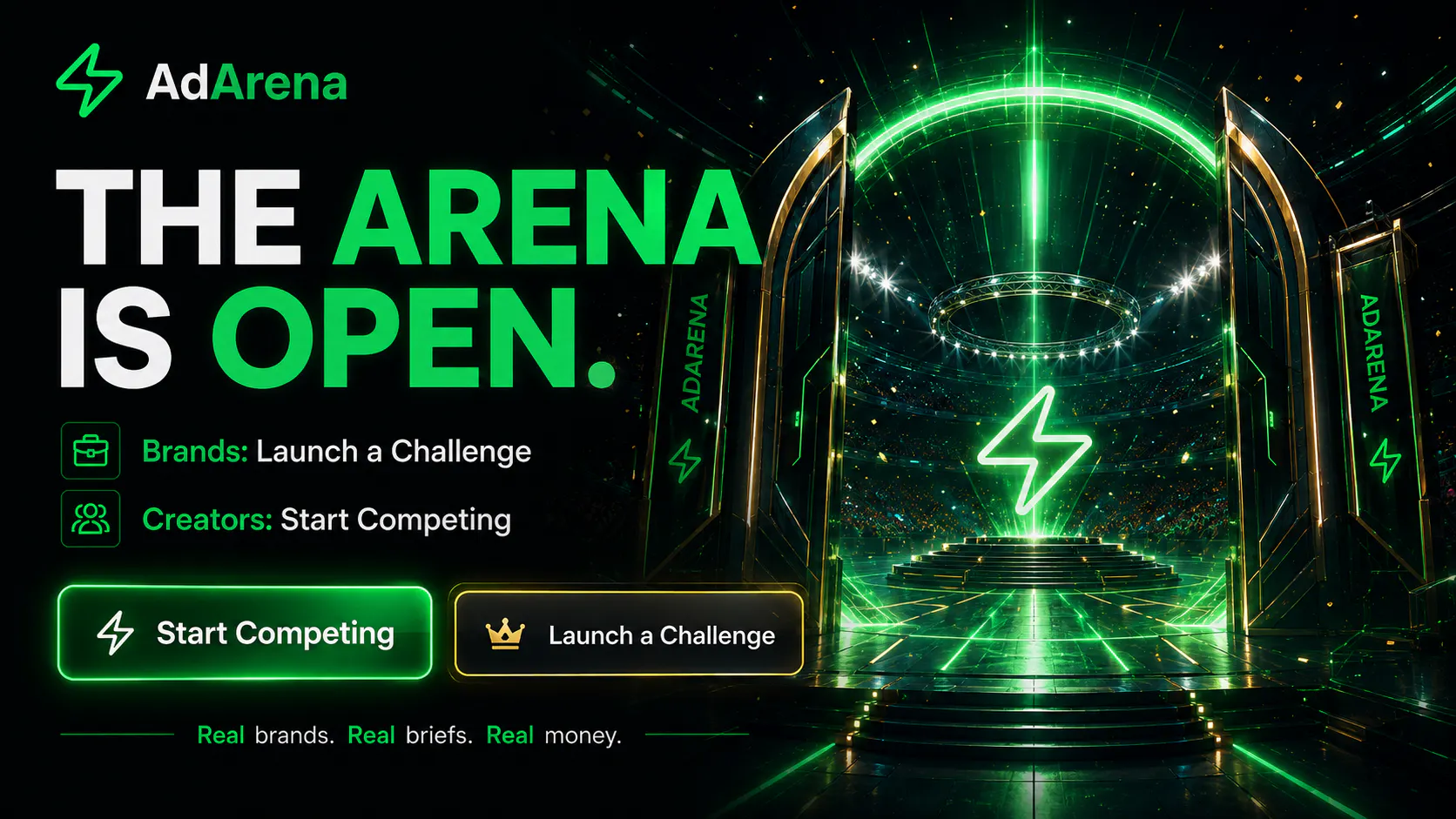 AdArena gallery image