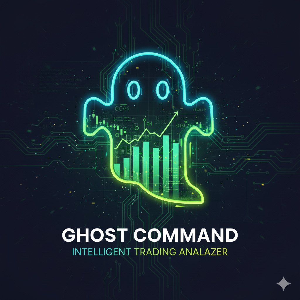 Ghost Command gallery image