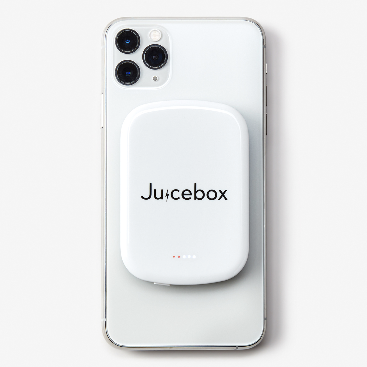 Caricabatterie di Juicebox media 2