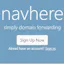 navhere