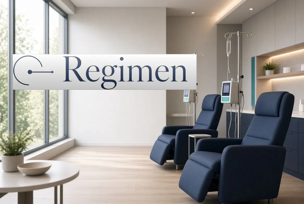 Regimen gallery image