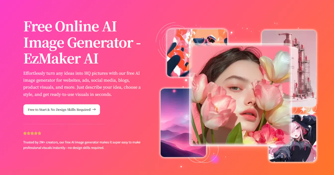 EzMaker AI gallery image