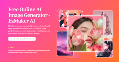 EzMaker AI gallery image