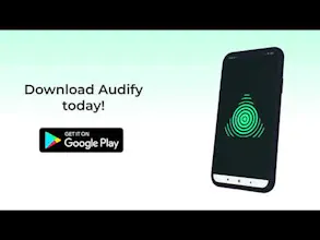 Audify gallery image