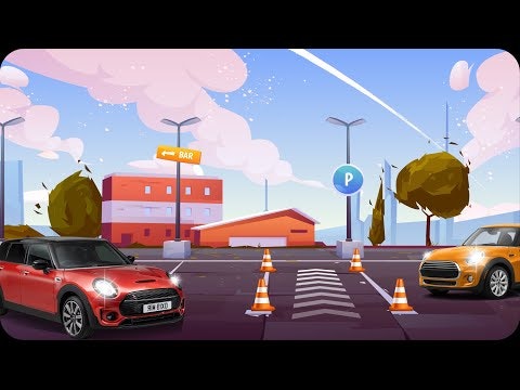 Pro Car Parking 3D gallery image