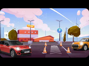 Pro Car Parking 3D gallery image