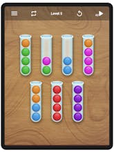 Ball Sort Puzzle 2023 gallery image