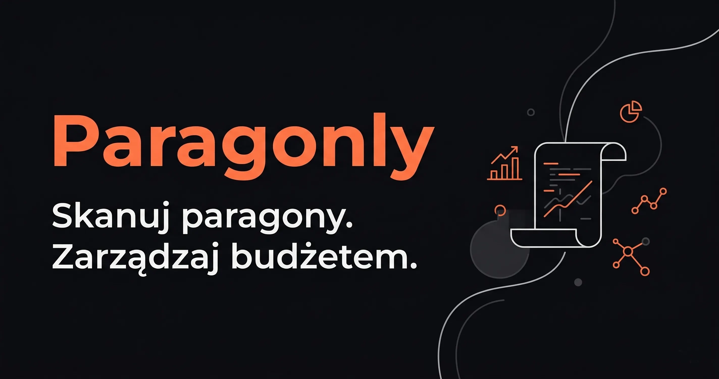 Paragonly 제품 배너