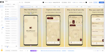 App Mockup Studio gallery image