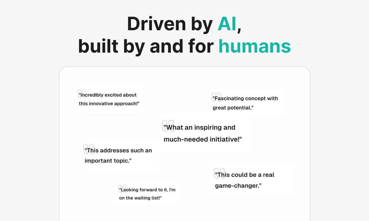 MindPeace AI gallery image