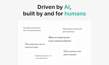 MindPeace AI gallery image