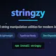 Stringzy