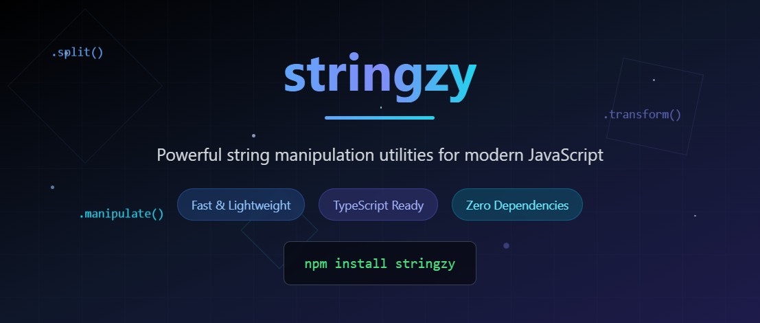 Stringzy