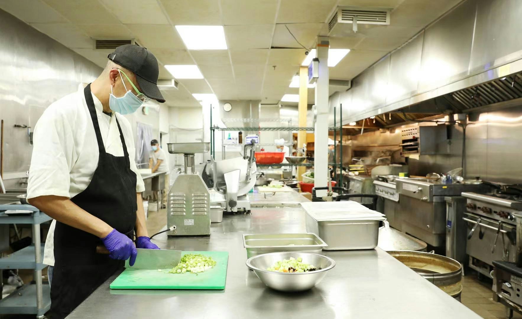 Chefus gallery image