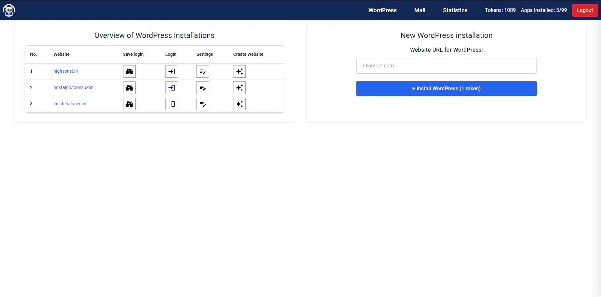 the-wpmanager.com gallery image