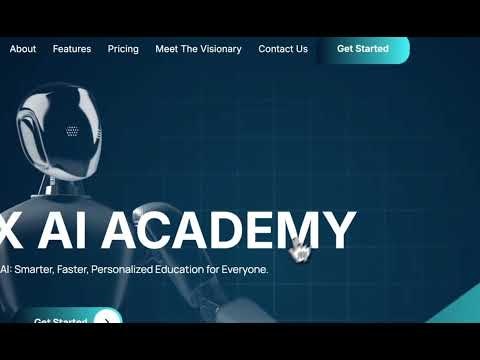 Achillex AI Academy gallery image