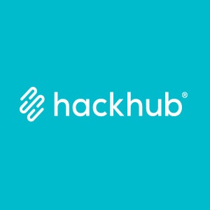 HackHub logo