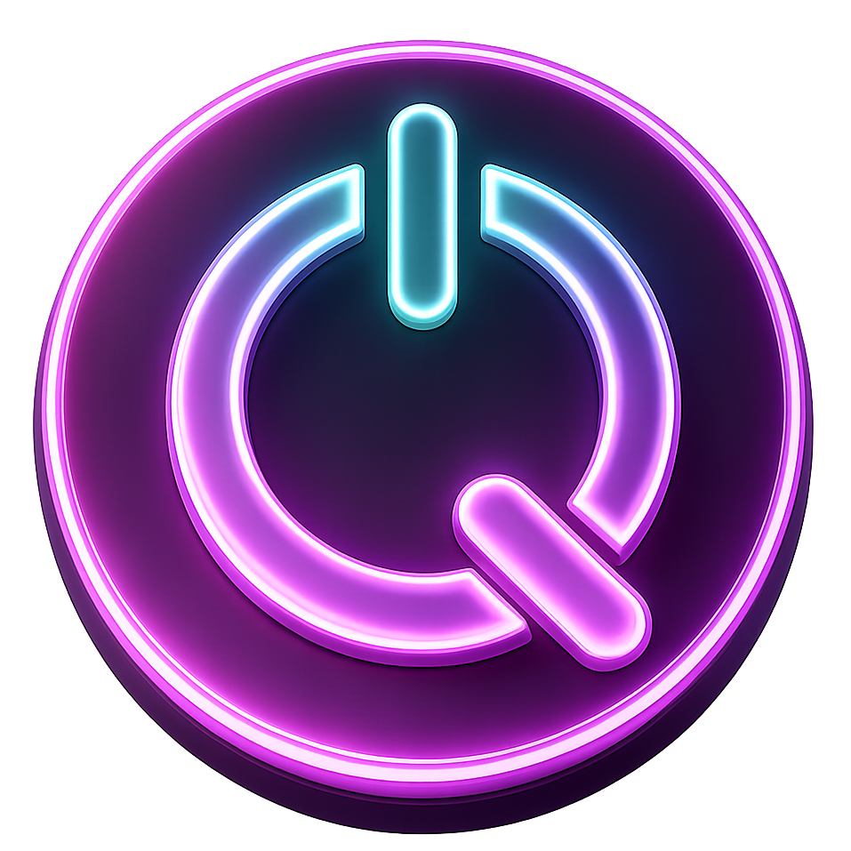 Quietly