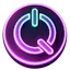 Quietly