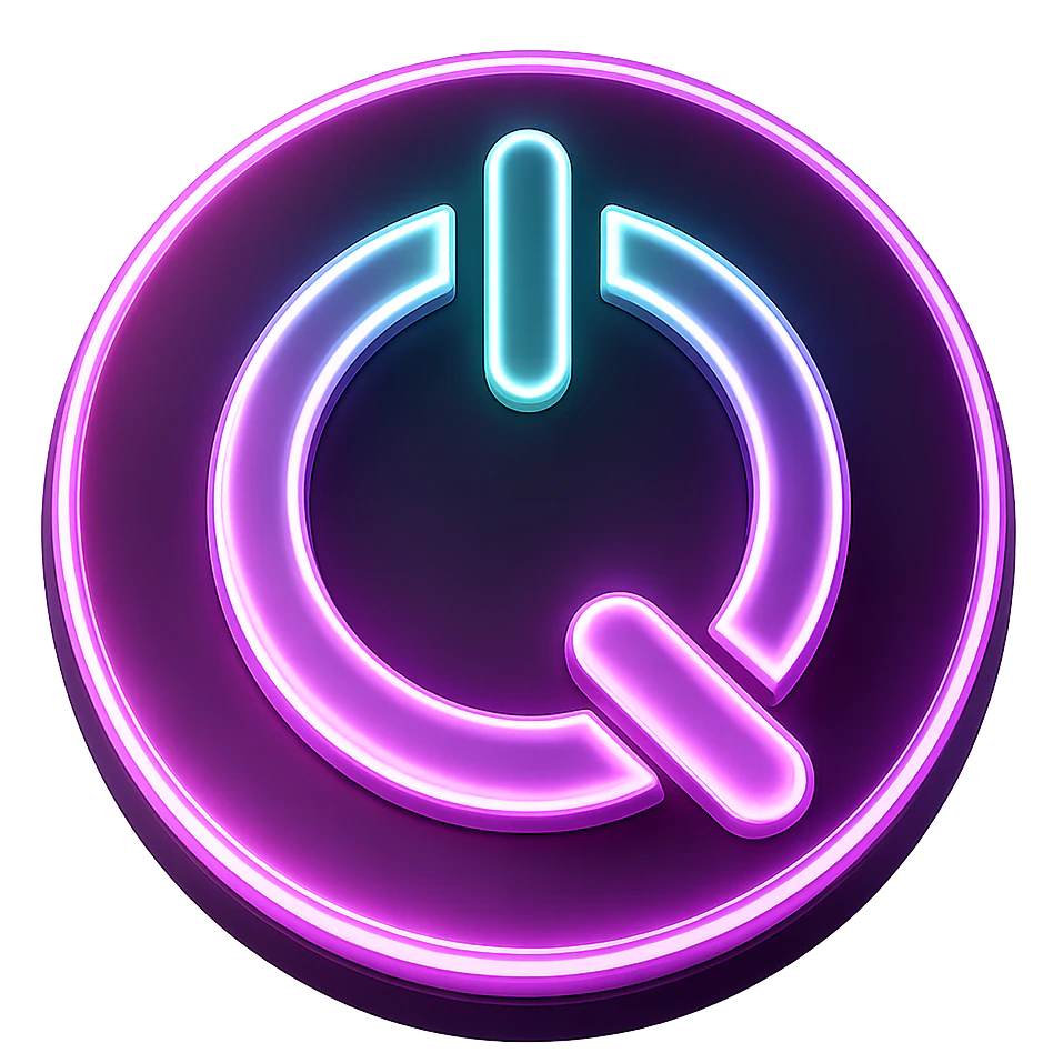 Quietly logo