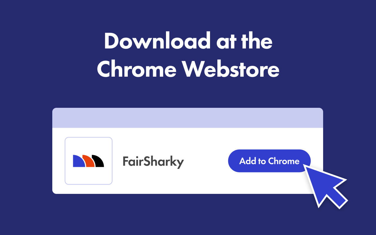 Fairsharky (beta) - Analice instantáneamente los términos y políticas de privacidad de un sitio web media 3