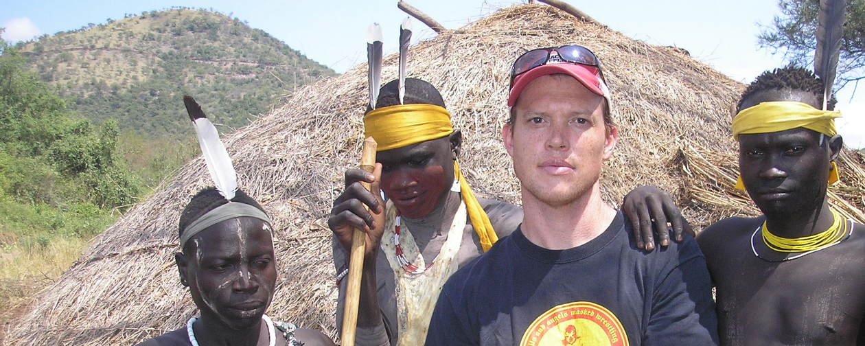 Vagabonding gallery image