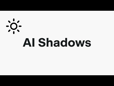 AI Shadows gallery image