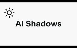 AI Shadows media 1