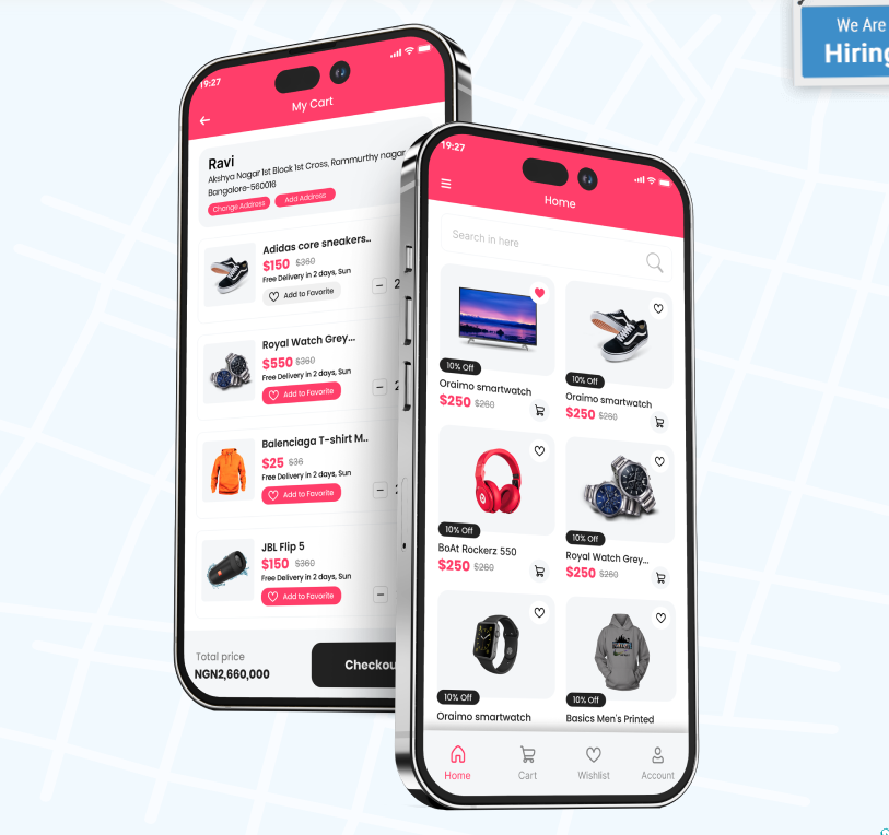 E-commerce Clone Script - 2023 Edition
