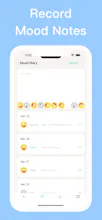 Stress Tracker for Watch gallery image