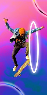 Bazaart for Android gallery image