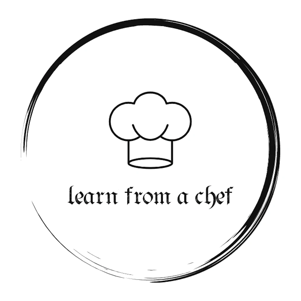 Learn From A Chef