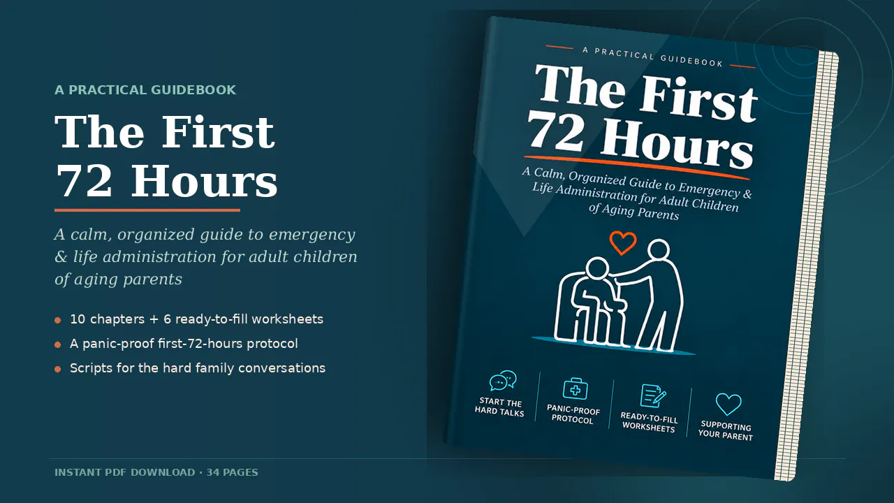 The First 72 Hours gallery image