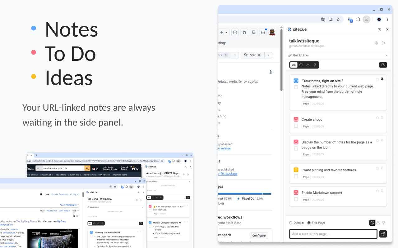 sitecue gallery image