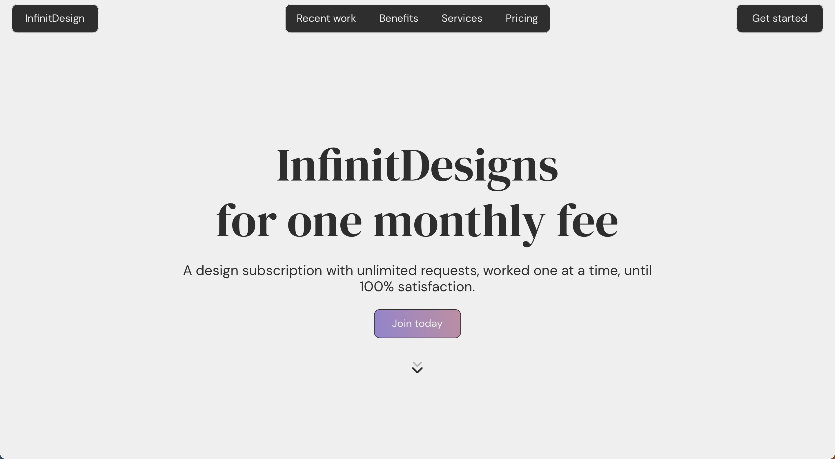 InfinitDesign gallery image