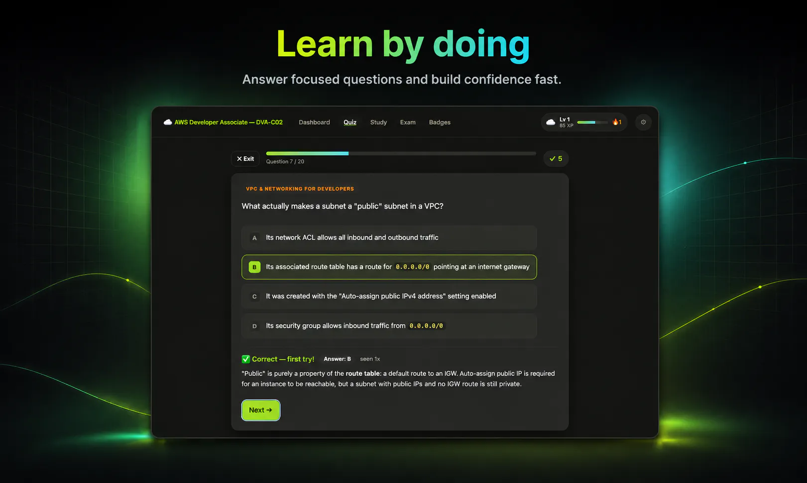 Agent Skills: Learn Anything 截图 2