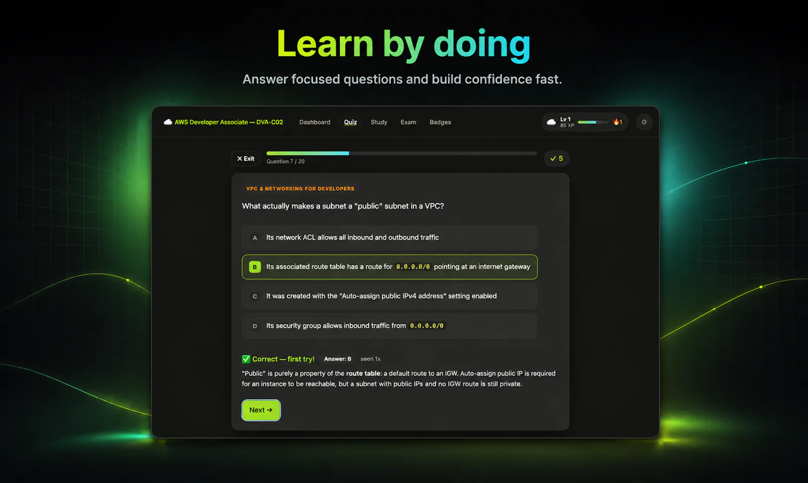 Agent Skills: Learn Anything screenshot 3