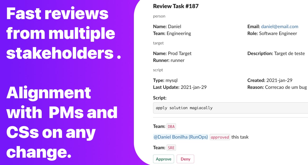Runops gallery image
