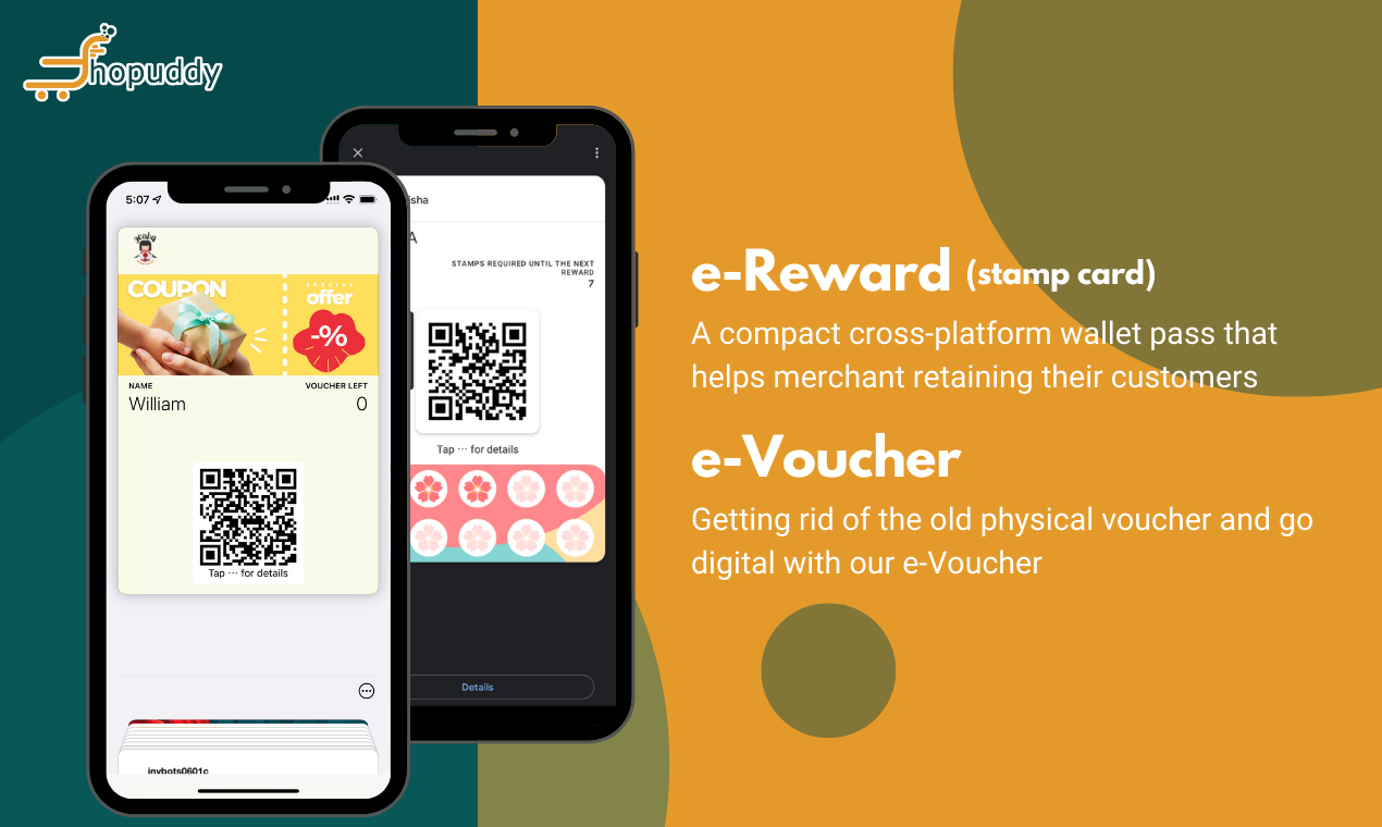Shopuddy e-Read 미디어 3