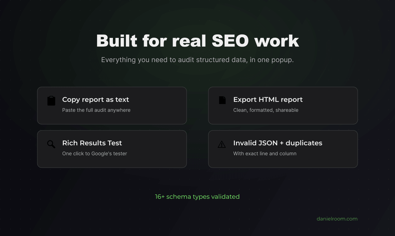 Schema Score gallery image