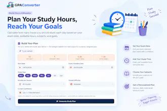 GPA Converter gallery image