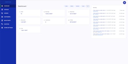 LiveMart gallery image