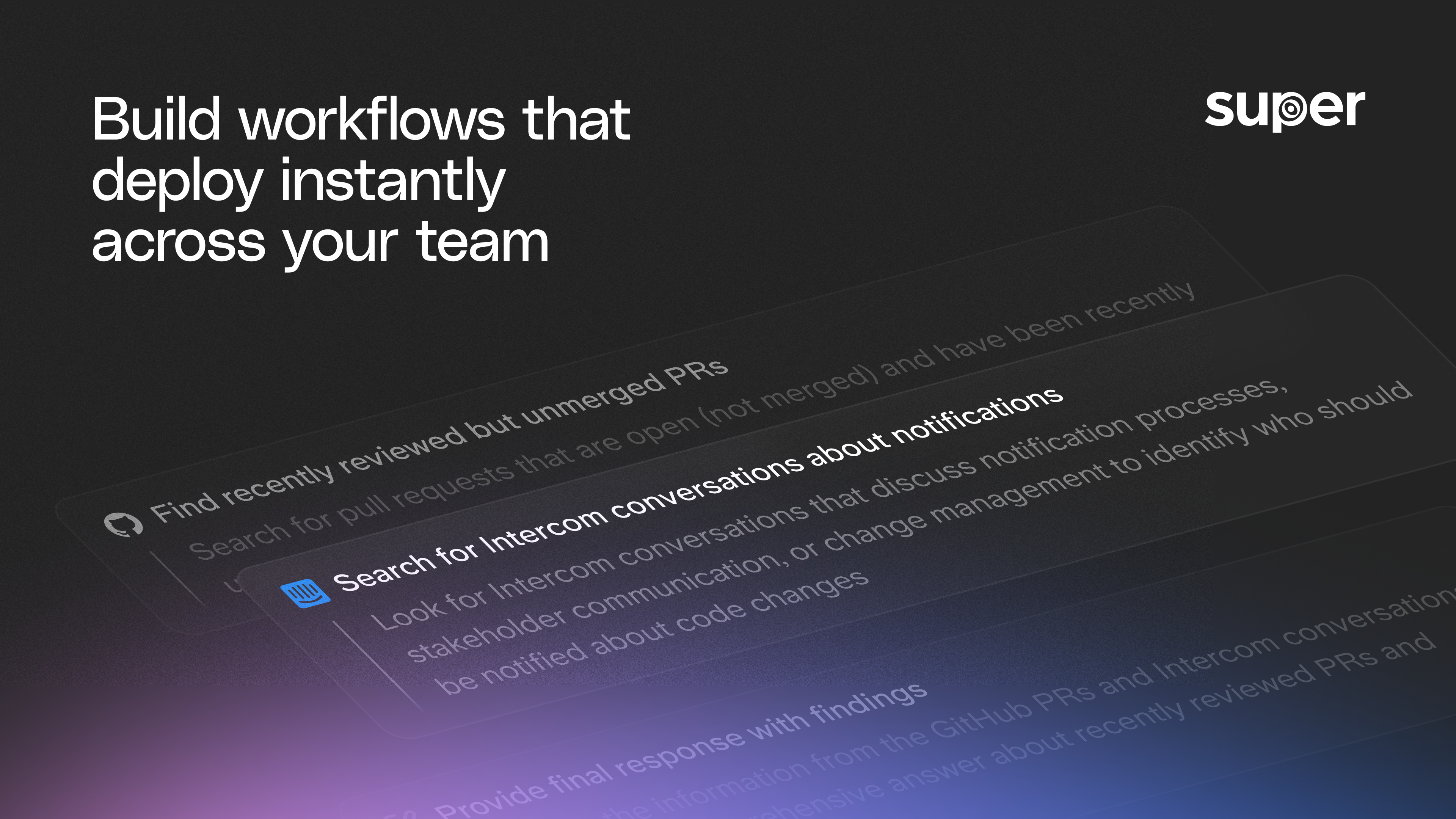 Super V2 - Screenshot 2 preview