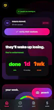 AccountabiliBuddy: No Excuses gallery image